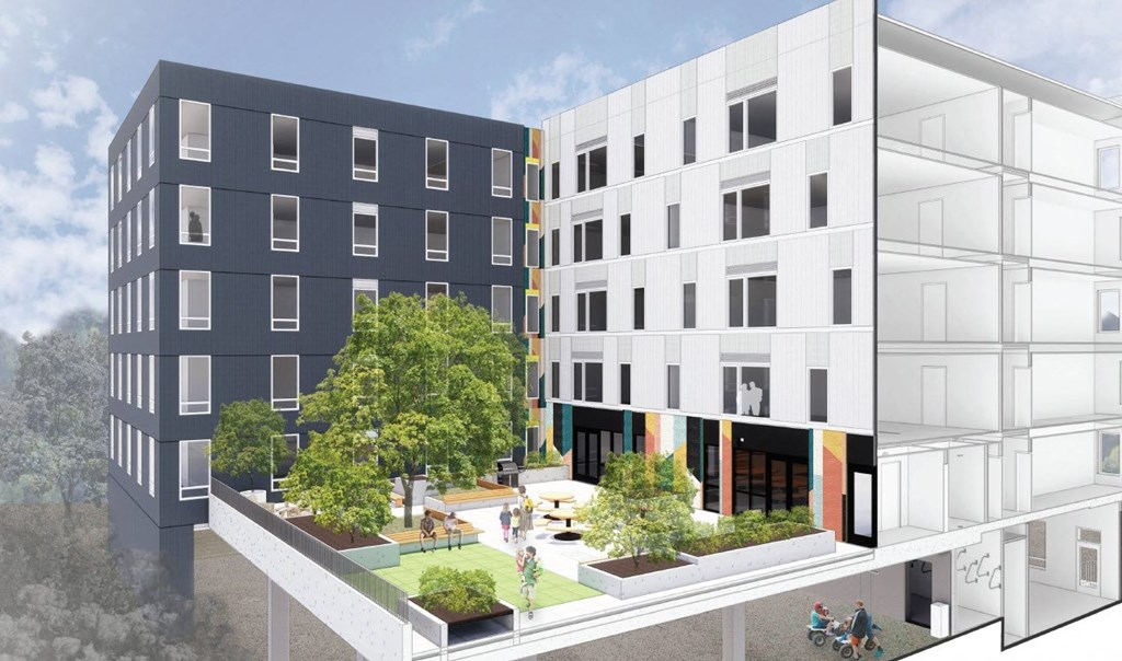 Viewfinder Apartments, 11600 SW 72nd Ave, Tigard, OR RentCafe